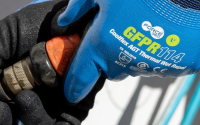 Building PPE Awareness: Driving Compliance in Construction and Mining